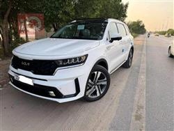 کیا سۆرینتۆ
